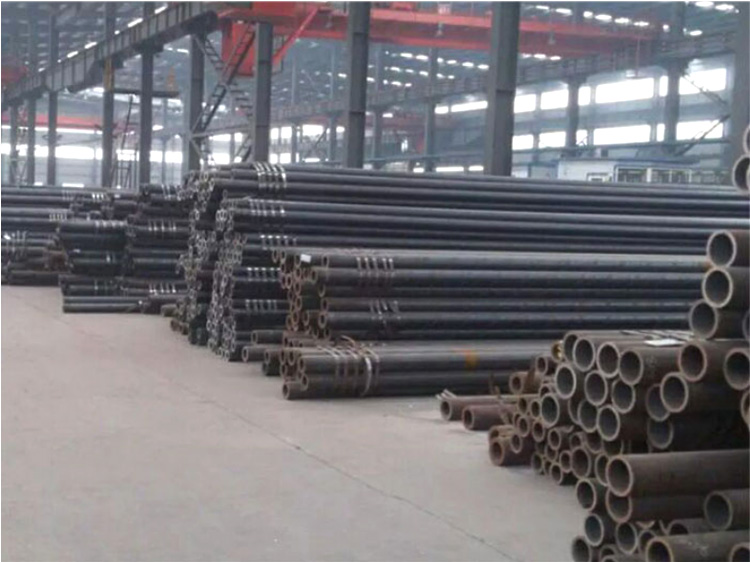闽清12cr2mo化肥专用管