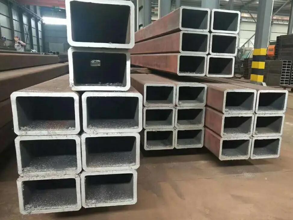 闽清s355j0方管